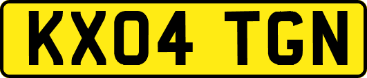 KX04TGN