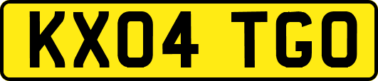 KX04TGO