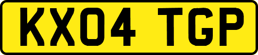KX04TGP