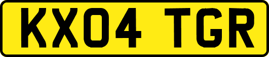 KX04TGR