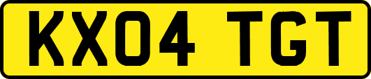 KX04TGT