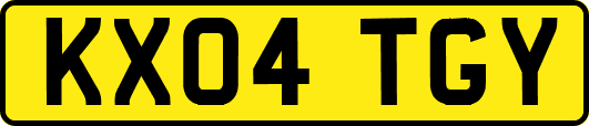 KX04TGY
