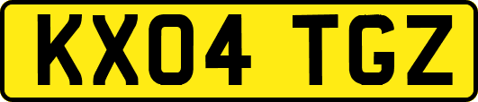 KX04TGZ