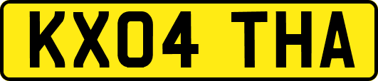 KX04THA