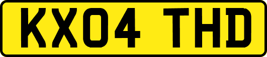 KX04THD