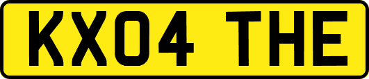 KX04THE