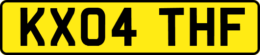 KX04THF