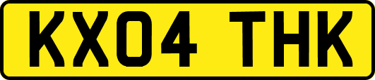 KX04THK