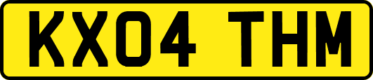 KX04THM