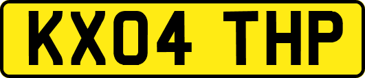 KX04THP
