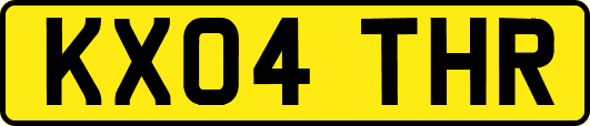 KX04THR