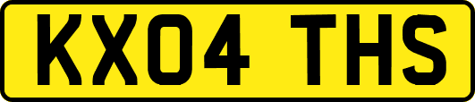 KX04THS
