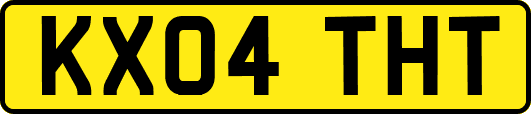 KX04THT