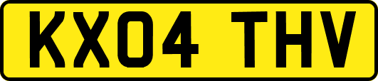 KX04THV