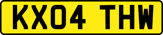 KX04THW