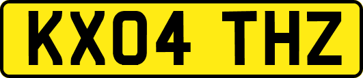 KX04THZ
