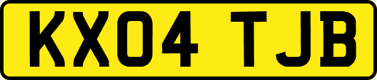 KX04TJB
