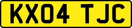 KX04TJC