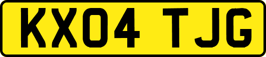 KX04TJG