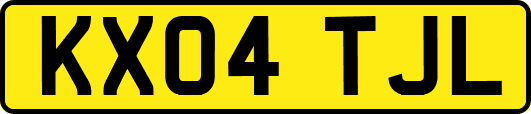 KX04TJL