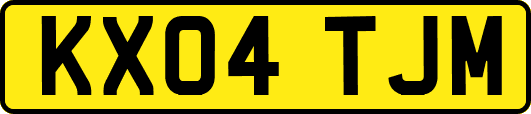 KX04TJM