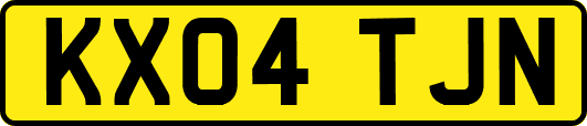 KX04TJN