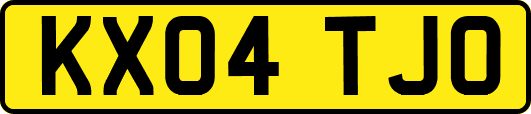 KX04TJO