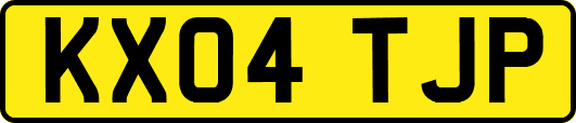 KX04TJP