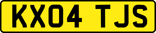 KX04TJS