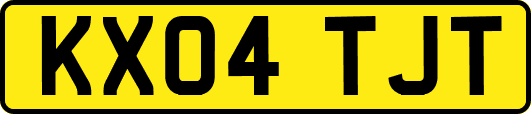 KX04TJT