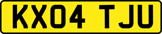 KX04TJU