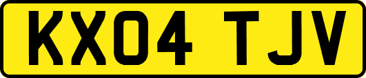 KX04TJV