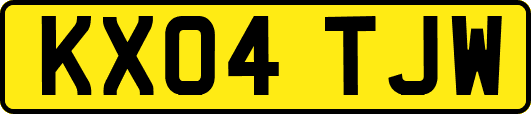 KX04TJW