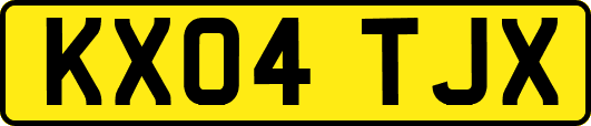 KX04TJX
