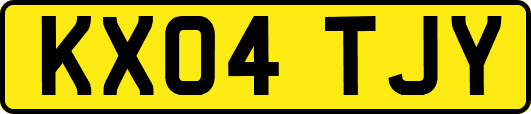 KX04TJY