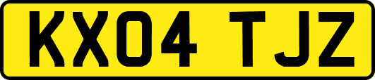 KX04TJZ