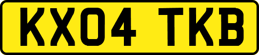 KX04TKB
