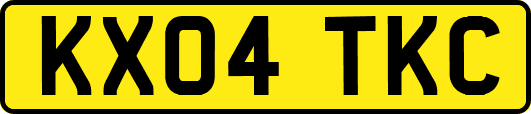 KX04TKC