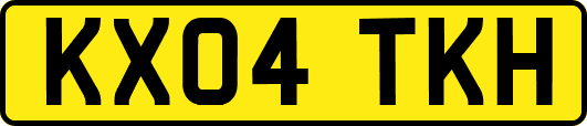 KX04TKH