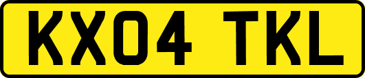 KX04TKL