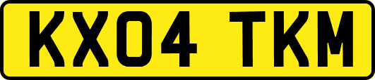 KX04TKM