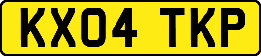 KX04TKP