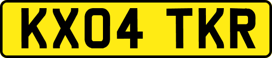 KX04TKR