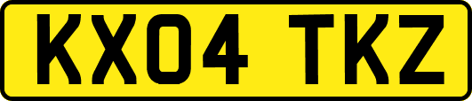 KX04TKZ