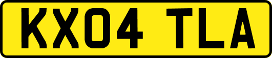 KX04TLA