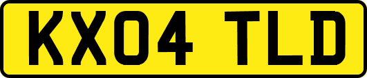 KX04TLD
