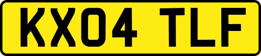 KX04TLF