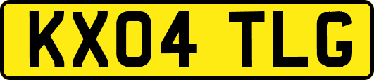 KX04TLG