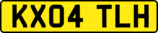 KX04TLH