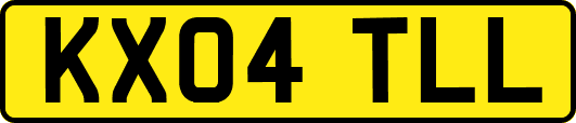 KX04TLL
